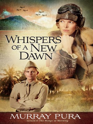 cover image of Whispers of a New Dawn